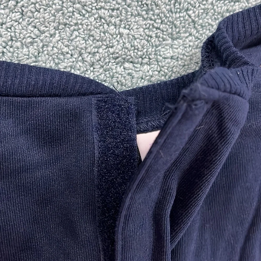Joyspun pet pajamas. Size 2X